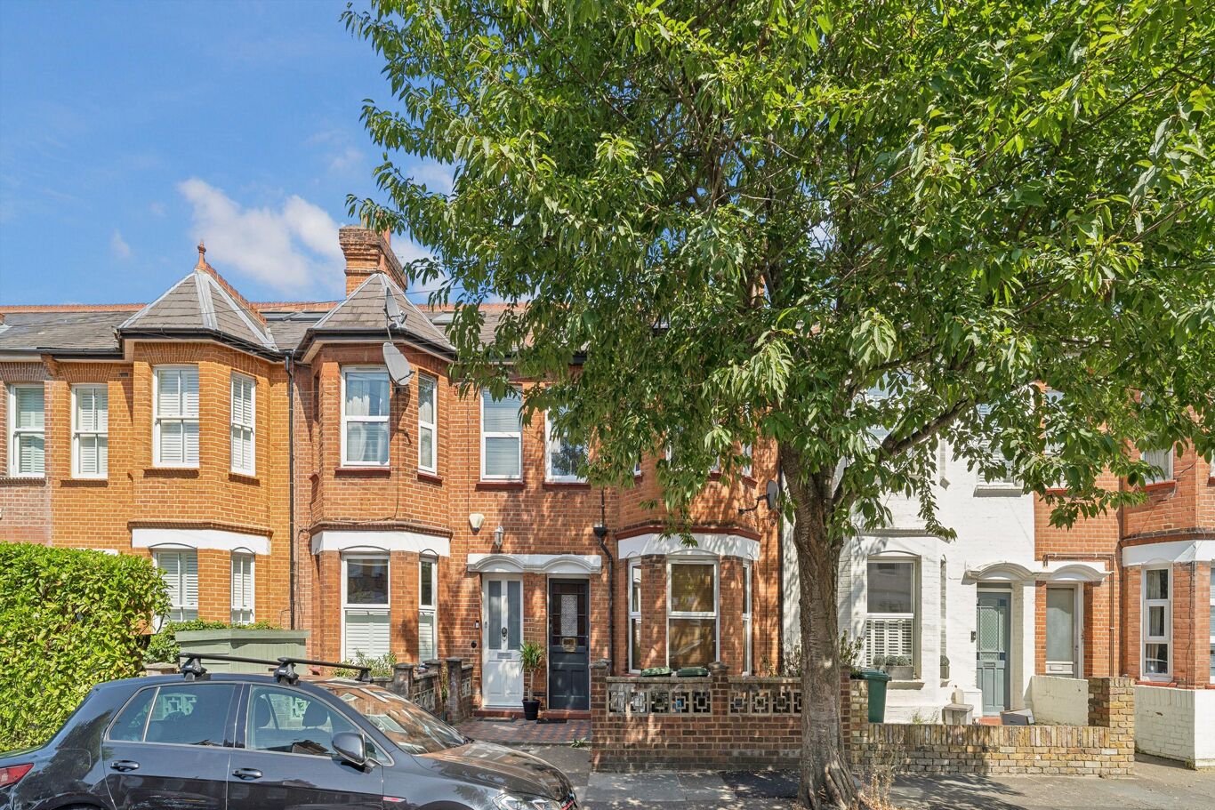 Image of Duncan Road, Richmond TW9