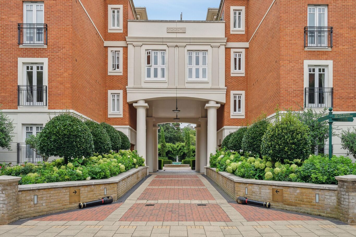 Image of Totness House, 73 Cambridge Road, Twickenham TW1