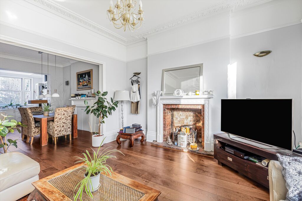 Image of Friars Stile Road, Richmond, TW10