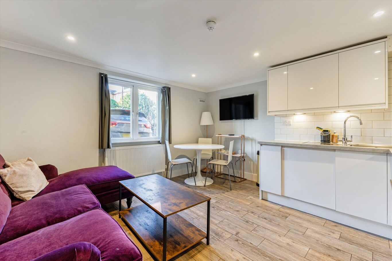 Image of Church Road, Richmond TW10
