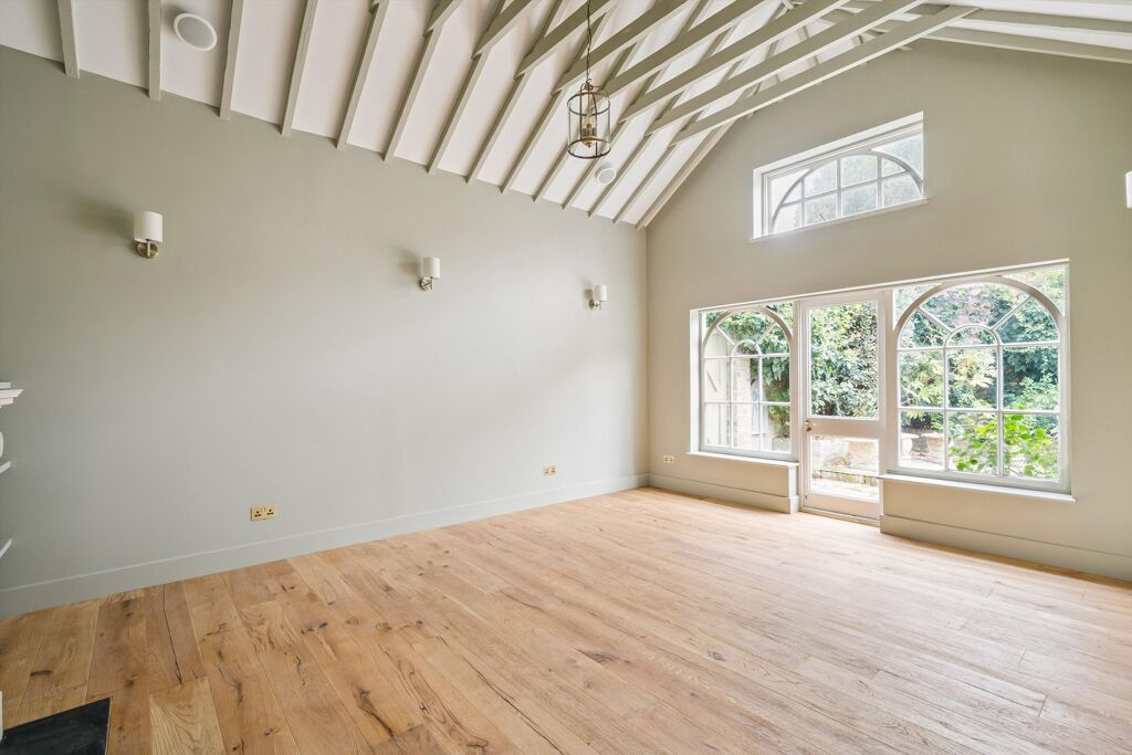 Image of Petersham Road, Richmond TW10