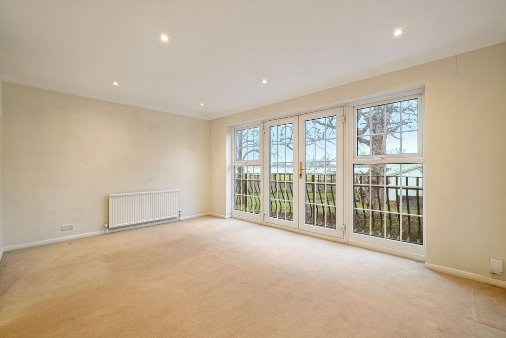 Image of Tower Rise, Richmond TW9