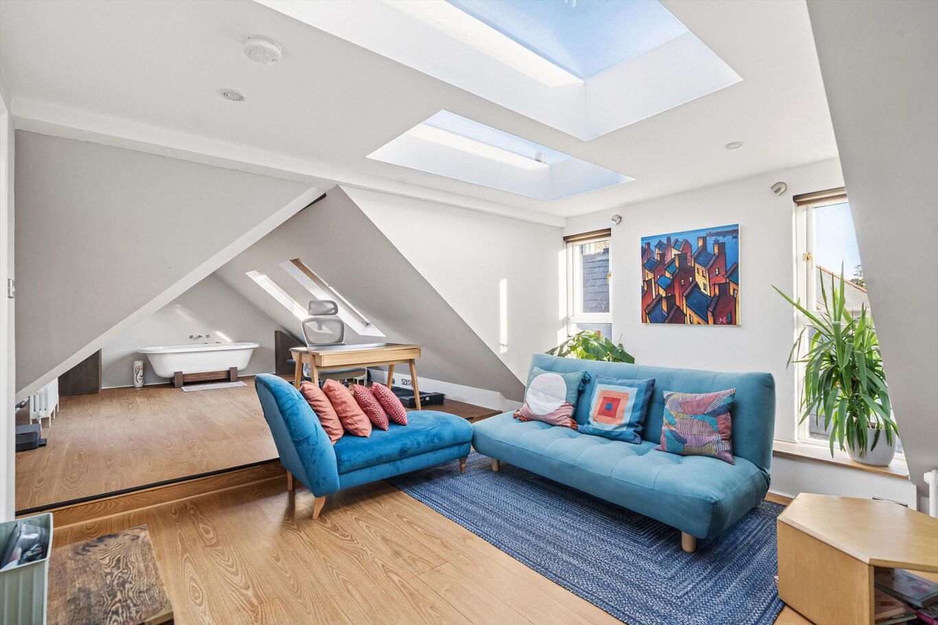 Image of Richmond Road, Twickenham TW1