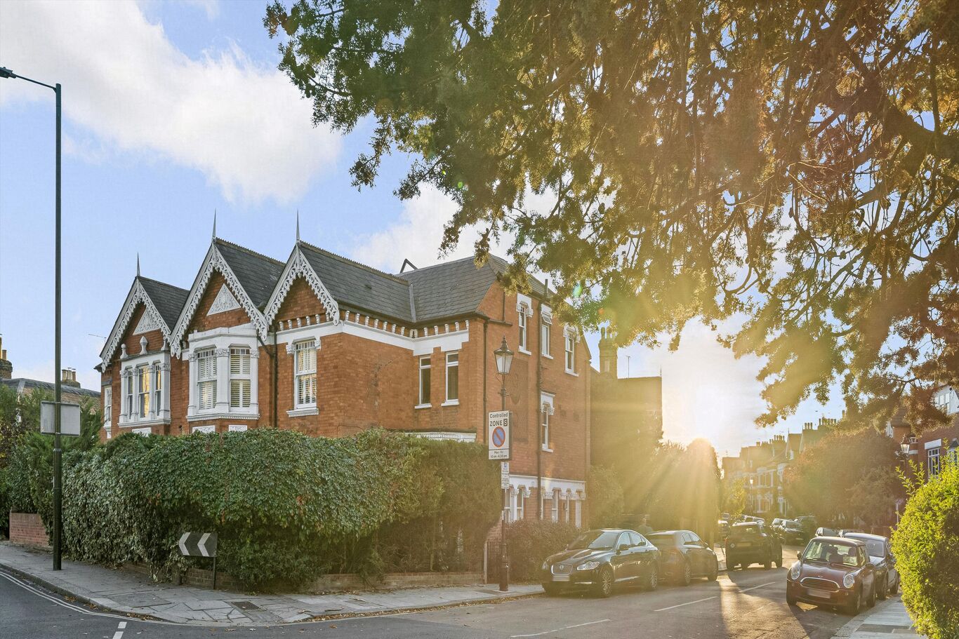 Image of Richmond Road, Twickenham TW1