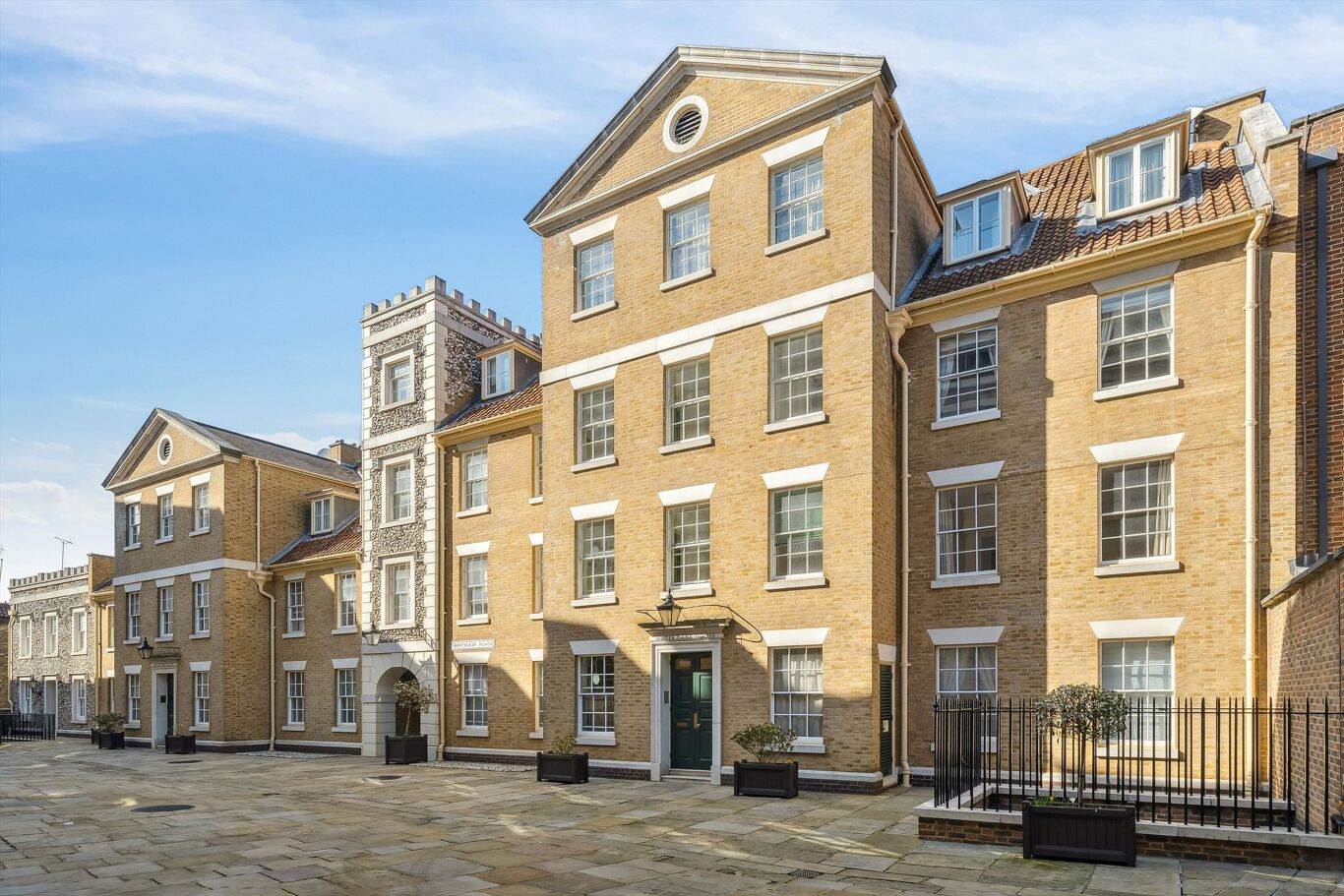 Image of Water Lane House, 5 Water Lane, Richmond TW9