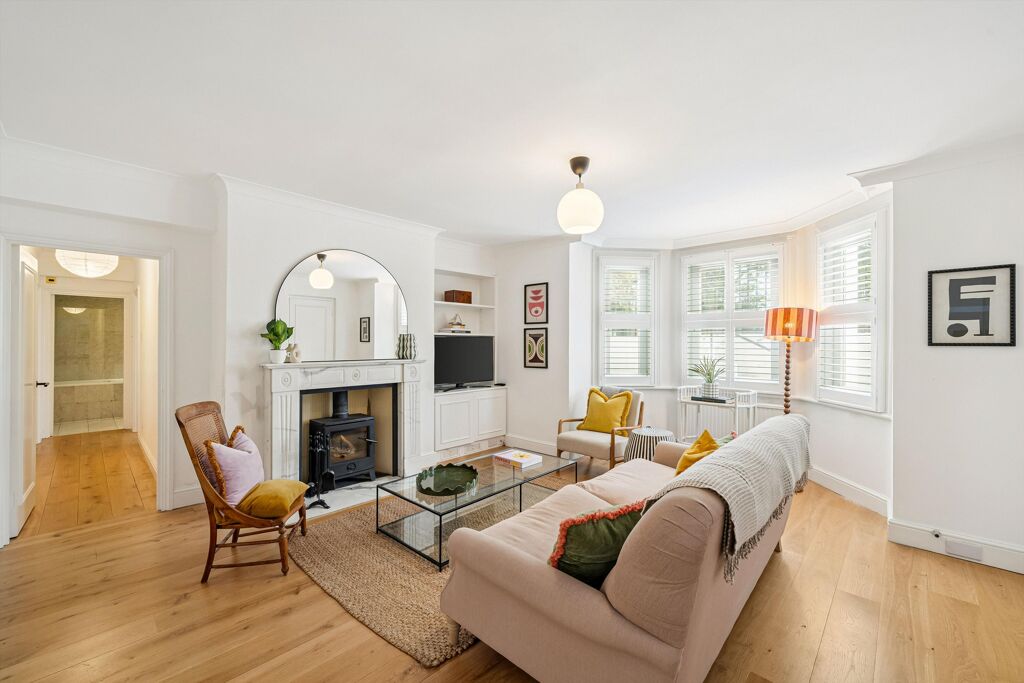 Image of Richmond Hill, Richmond TW10