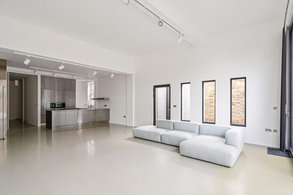 Image of Church Street, Isleworth TW7