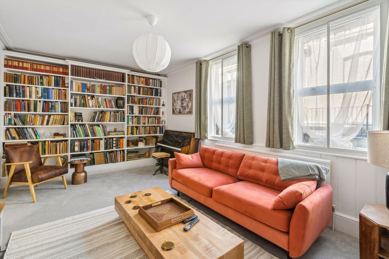 Image of Church Court, Richmond, TW9