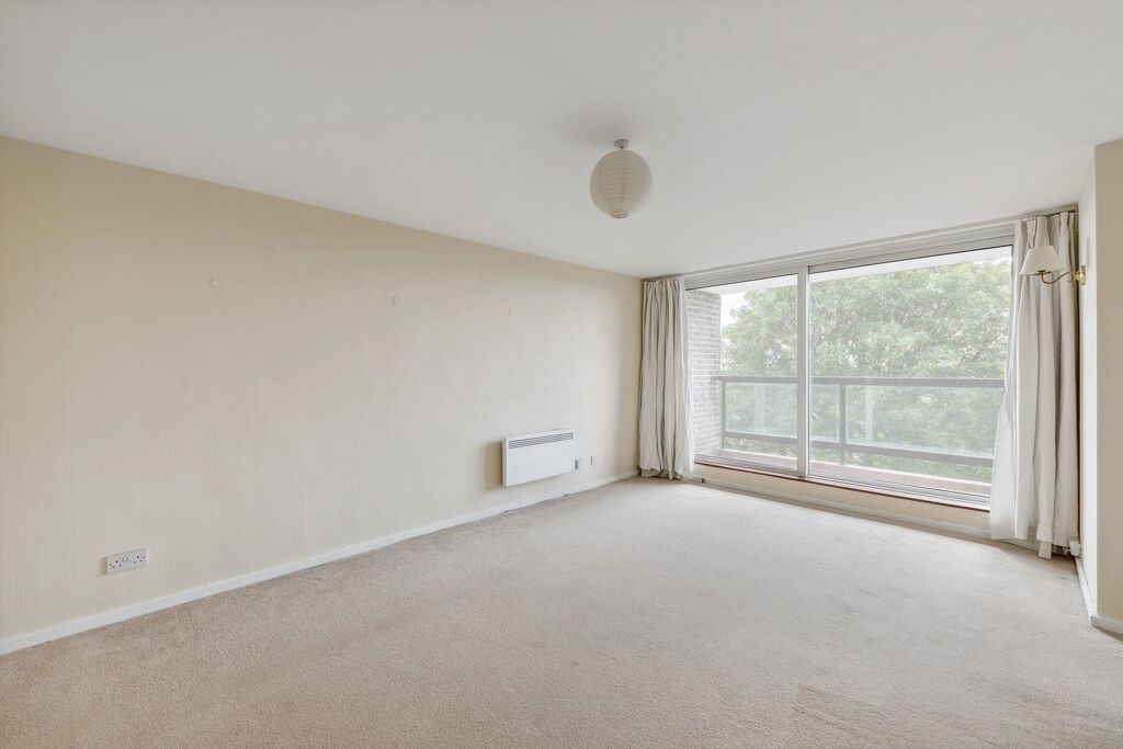 Image of Bromwich House, 45 Howson Terrace, Richmond TW10