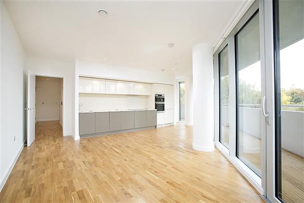 Image of Edmunds House, Colonial Drive, Chiswick, London, W4