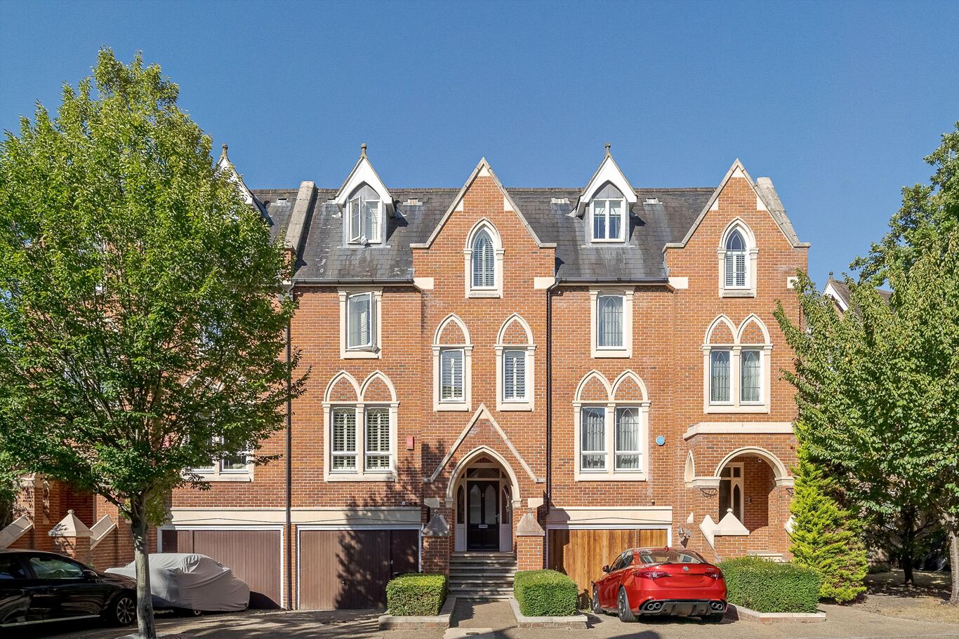 Image of Martineau Drive, Richmond, Twickenham, TW1