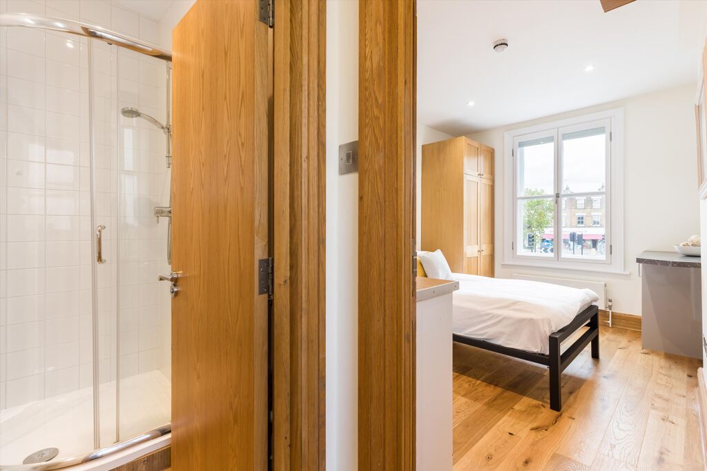 Image of St. Johns Road, Richmond, Surrey TW9