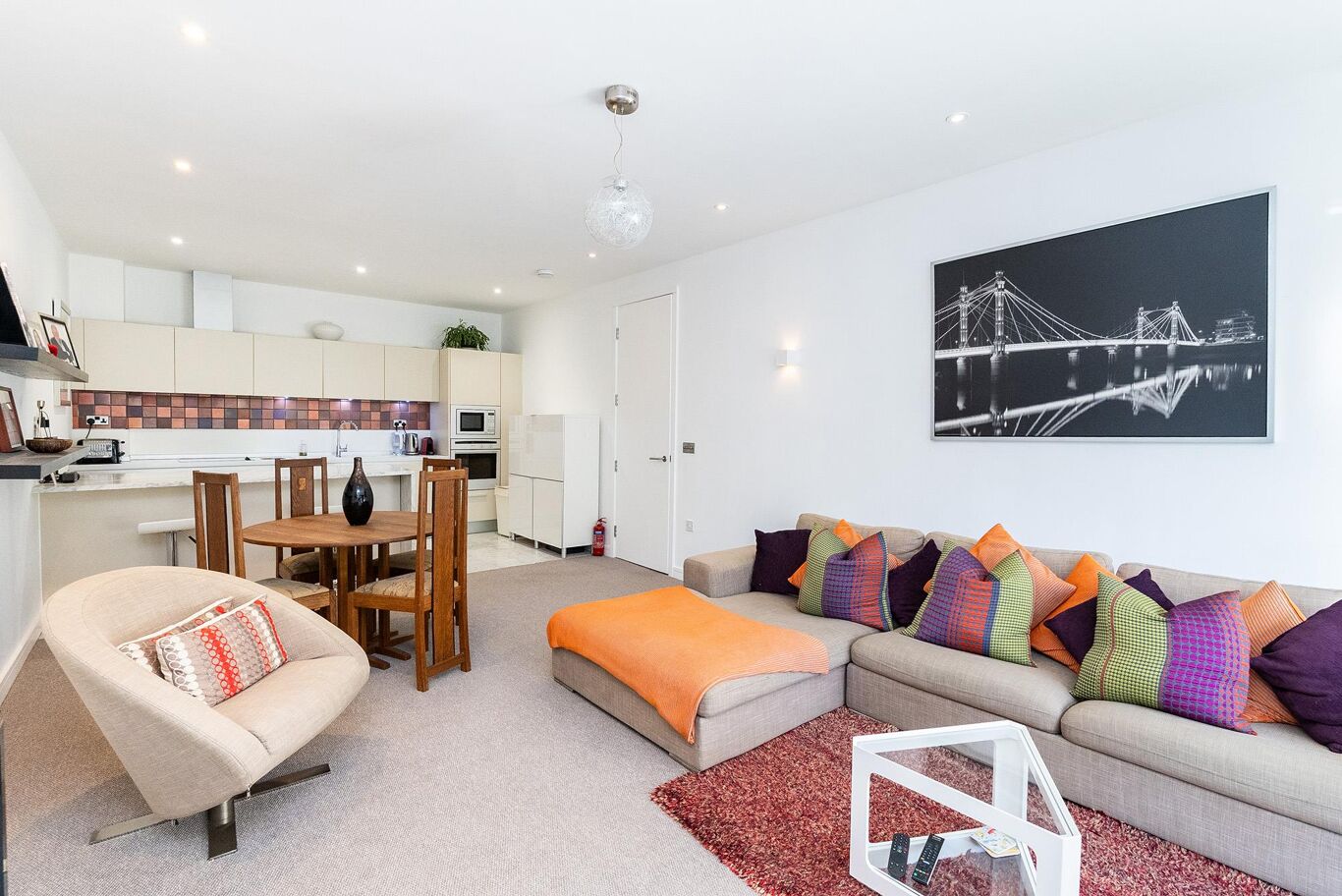 Image of Melliss Avenue, Richmond TW9