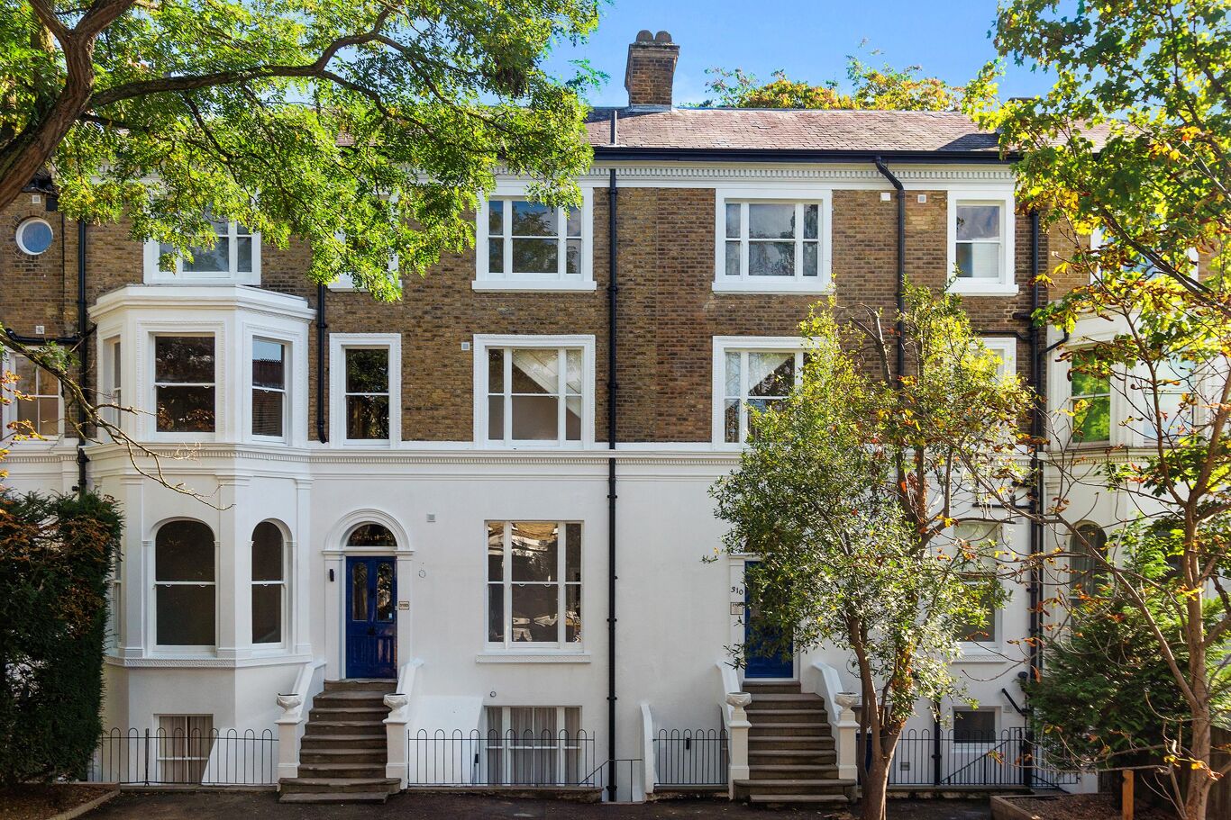 Image of Richmond Road, Twickenham, London TW1