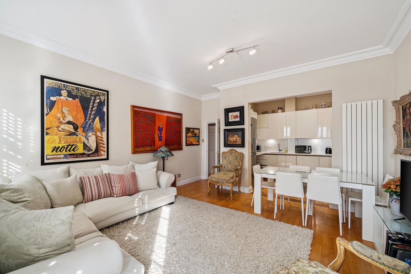 Image of Marsault Court, Kew Foot Road, Richmond TW9