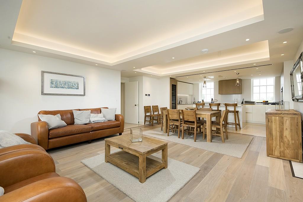 Image of Richmond Hill, Richmond, TW10