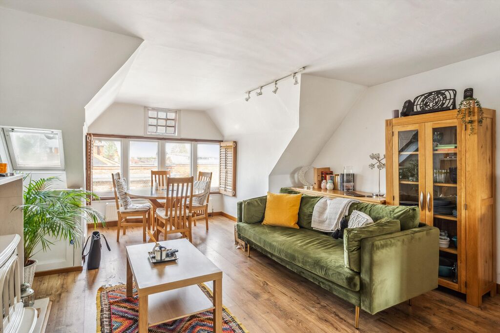 Image of The Hermitage, Richmond, TW10