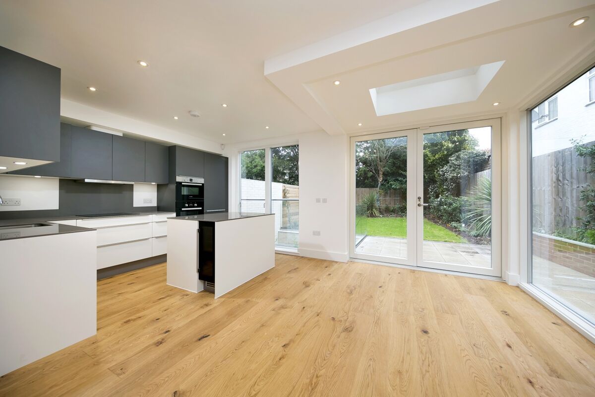 house to rent in Cambridge Park, Twickenham, TW1 RMQ278167 Knight Frank