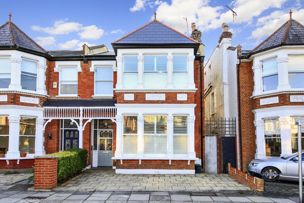 Immobilien zur Vermietung Cresswell Road, Twickenham, London, TW1