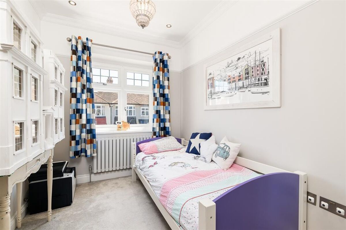 house to rent in Clydesdale Gardens, Richmond, Surrey, TW10 RMQ328635