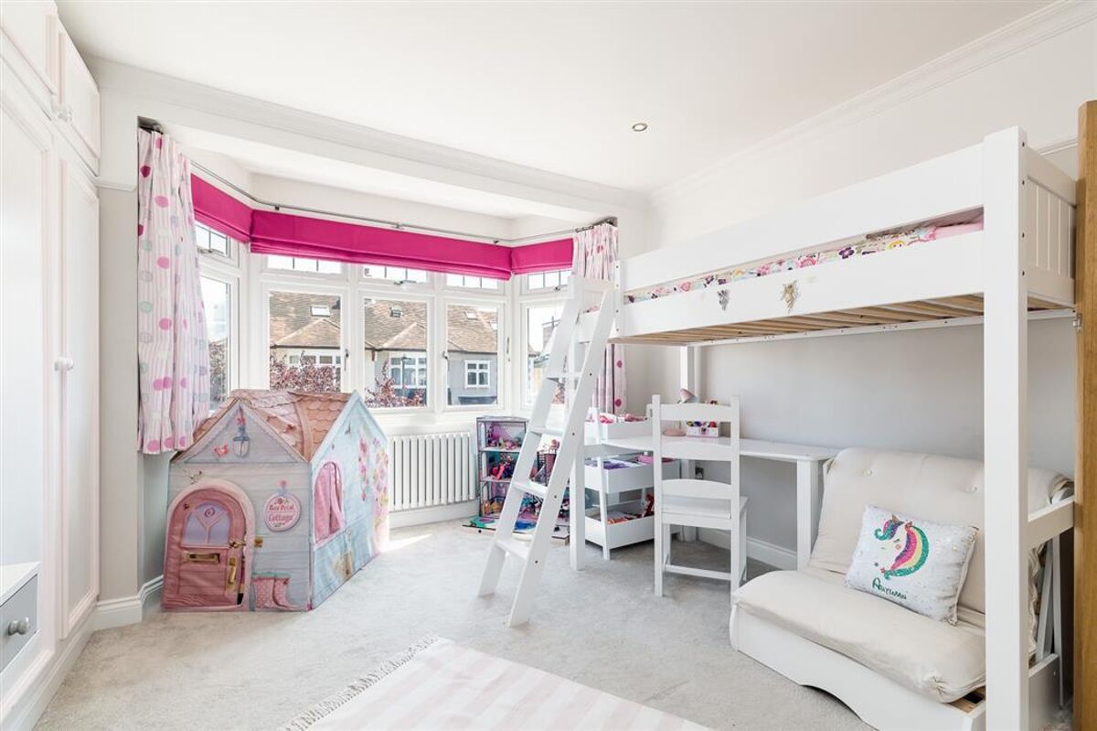 house to rent in Clydesdale Gardens, Richmond, Surrey, TW10 RMQ328635