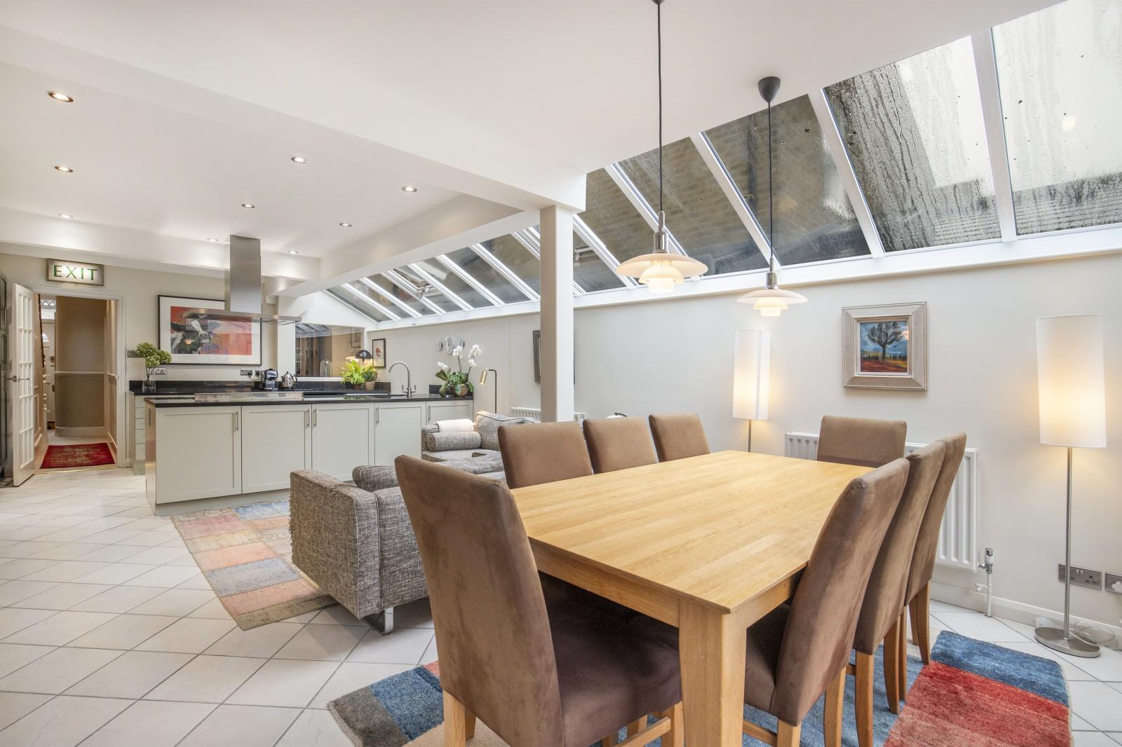 House To Rent In Grove Road Barnes London Sw13 Rmq336289