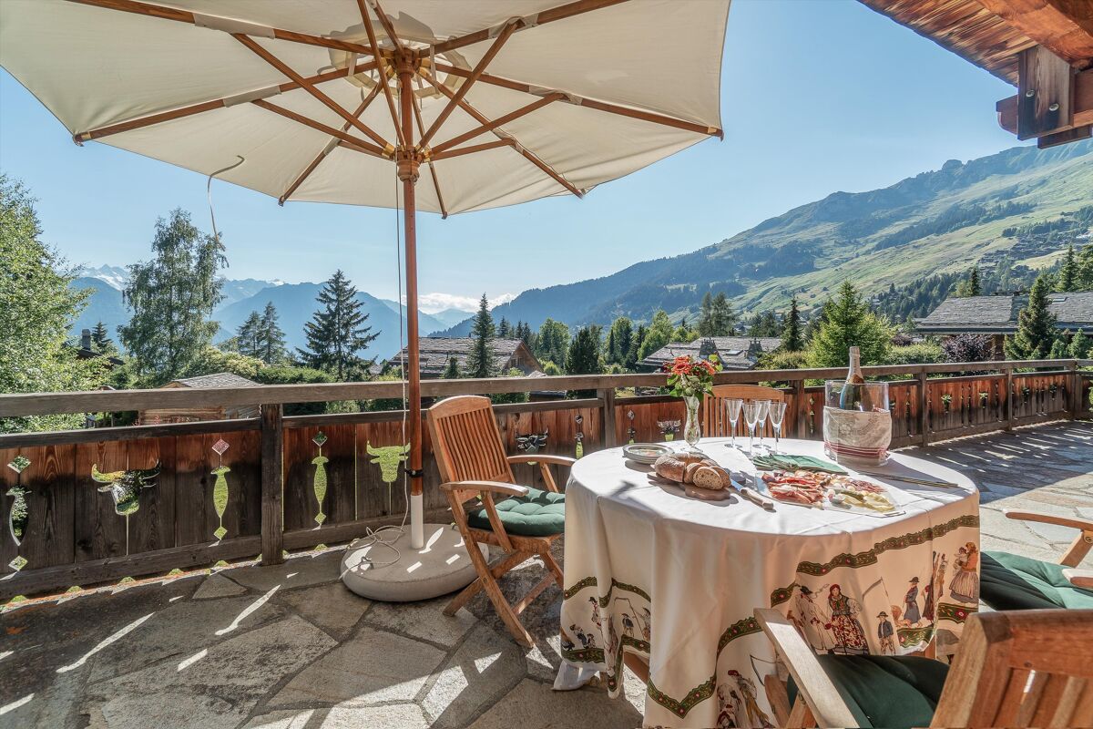 chalet for sale in Verbier, Valais