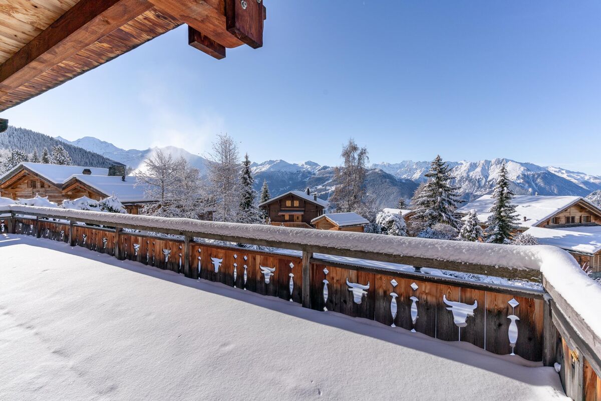 chalet for sale in Verbier, Valais RSI012004695 Knight Frank
