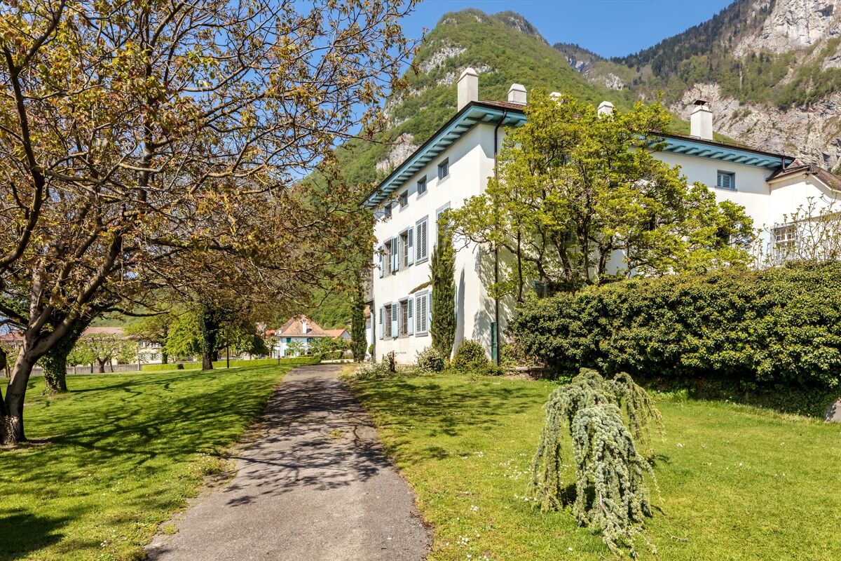 villa for sale in Roche, Vaud RSI012014278 Knight Frank