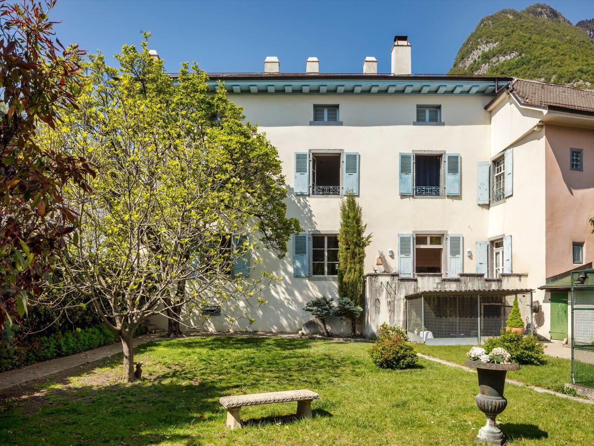 villa for sale in Roche, Vaud RSI012014278 Knight Frank