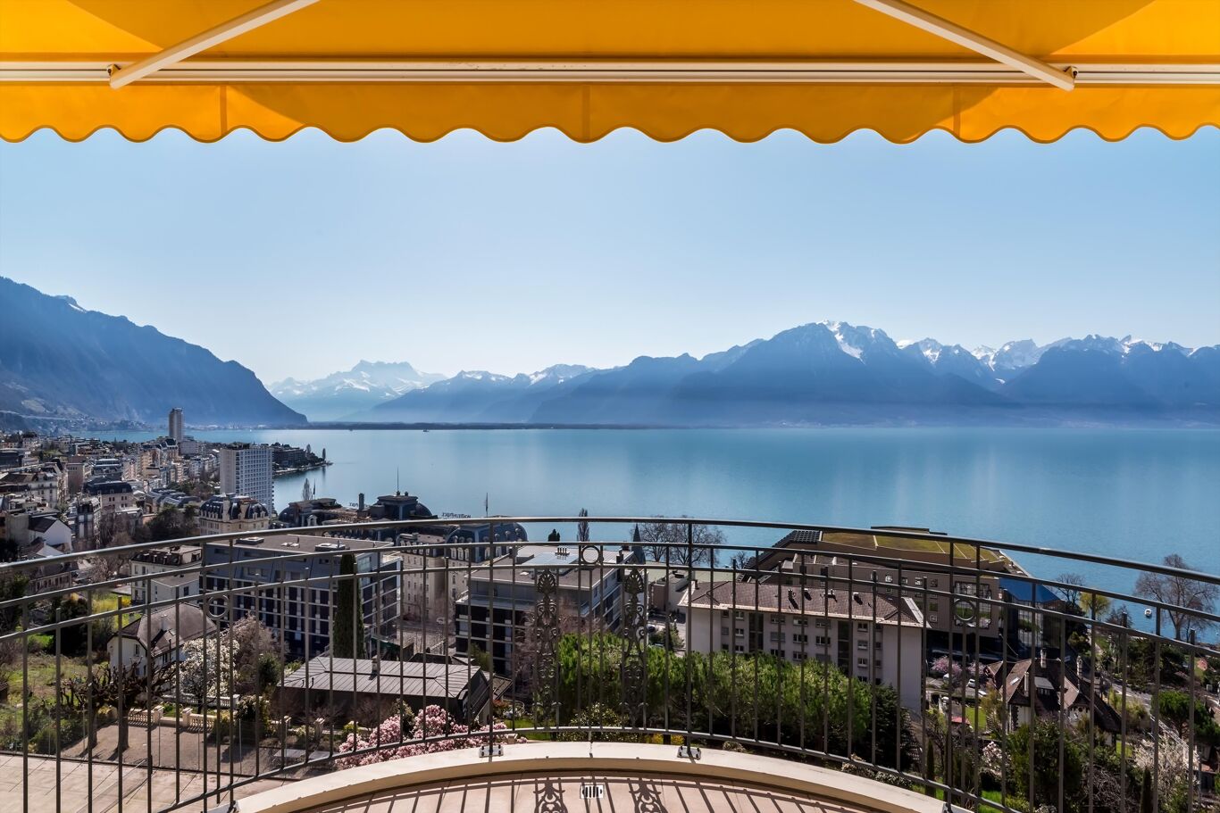 Image of Montreux, Vaud