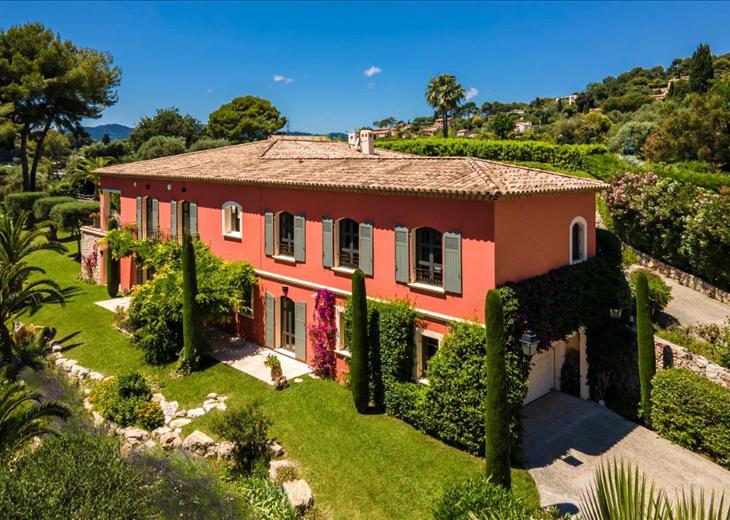 Property for Sale in Mougins - Knight Frank