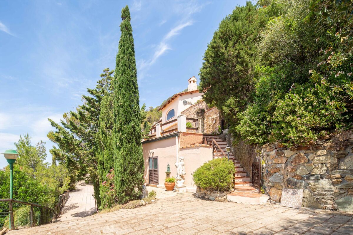 villa for sale in Grosseto, Monte Argentario, Tuscany RSI012044038