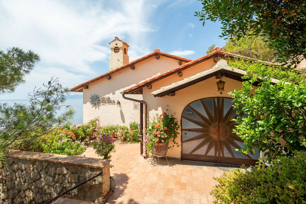 villa for sale in Grosseto, Monte Argentario, Tuscany RSI012044038