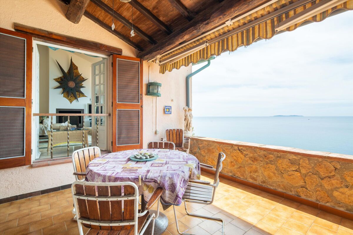 villa for sale in Grosseto, Monte Argentario, Tuscany RSI012044038