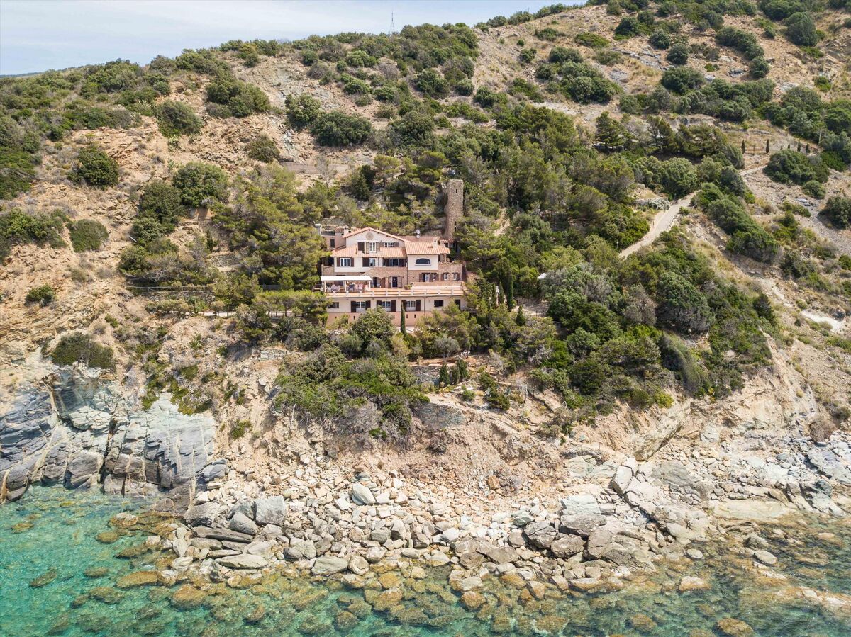 villa for sale in Grosseto, Monte Argentario, Tuscany RSI012044038