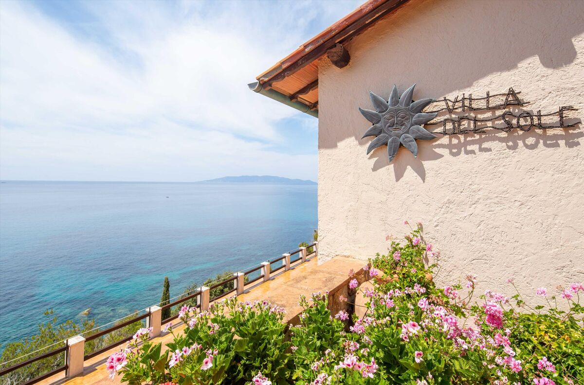 villa for sale in Grosseto, Monte Argentario, Tuscany RSI012044038