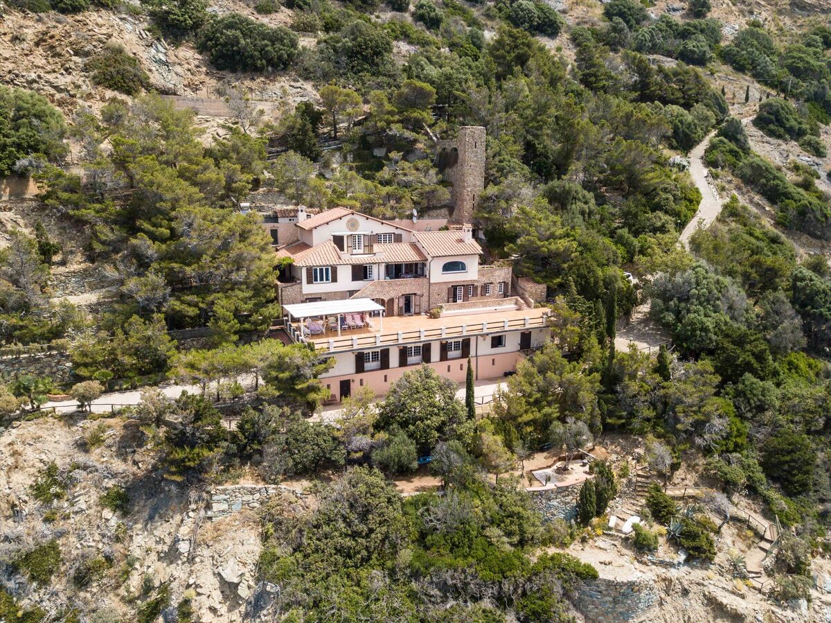 villa for sale in Grosseto, Monte Argentario, Tuscany RSI012044038
