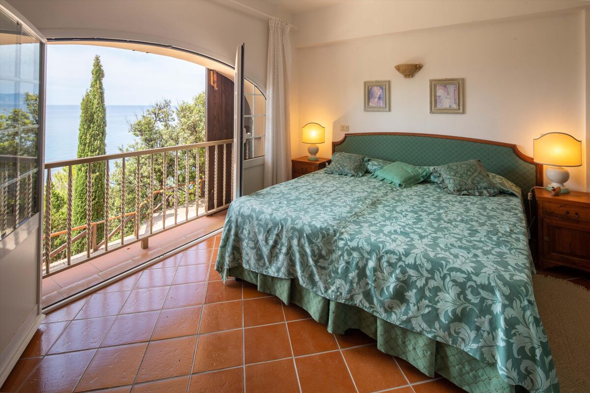 villa for sale in Grosseto, Monte Argentario, Tuscany RSI012044038