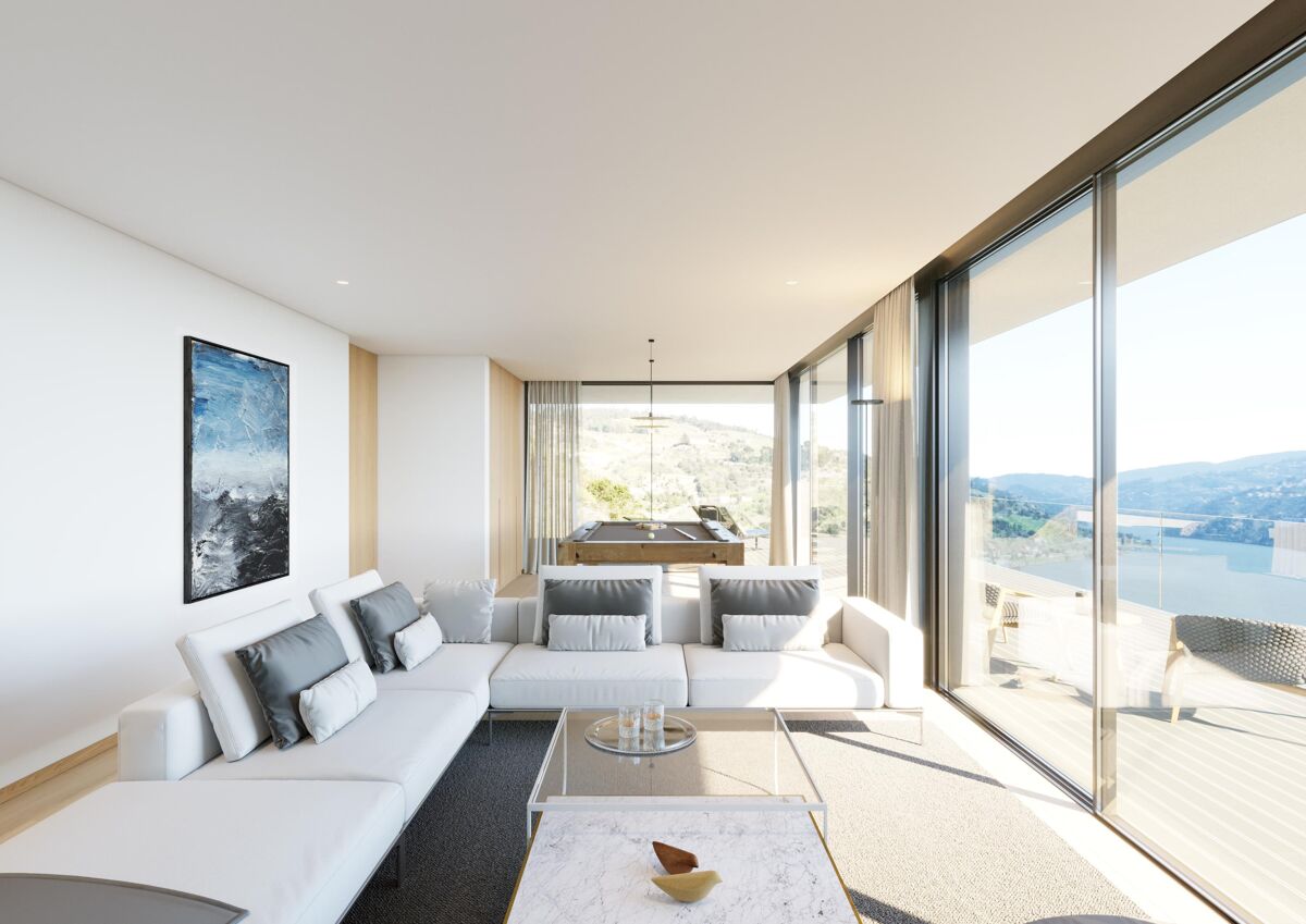 house for sale in Douro Valley, Ancede, Baiao, Porto, Portugal