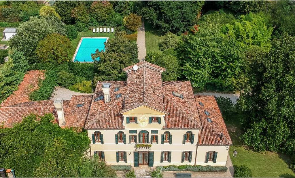 Image of Stra, Venice, Veneto