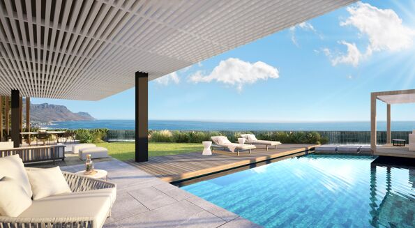 Picture of Villa for sale.