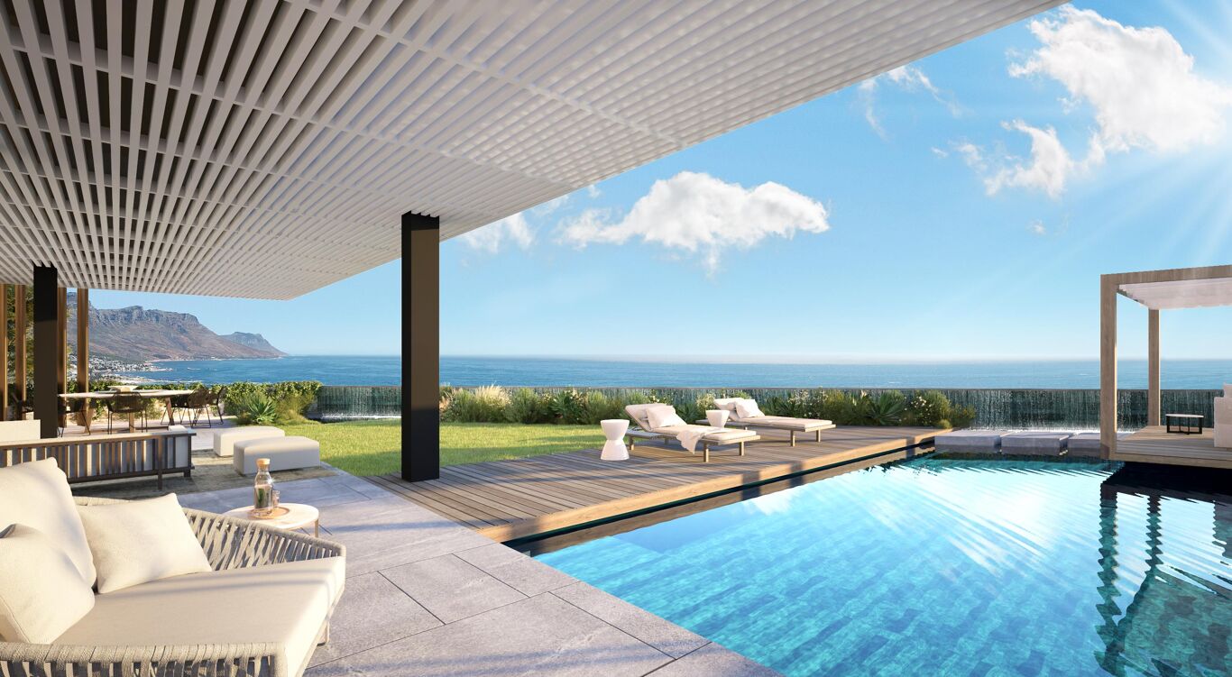 Image of Clifton, Cape Town