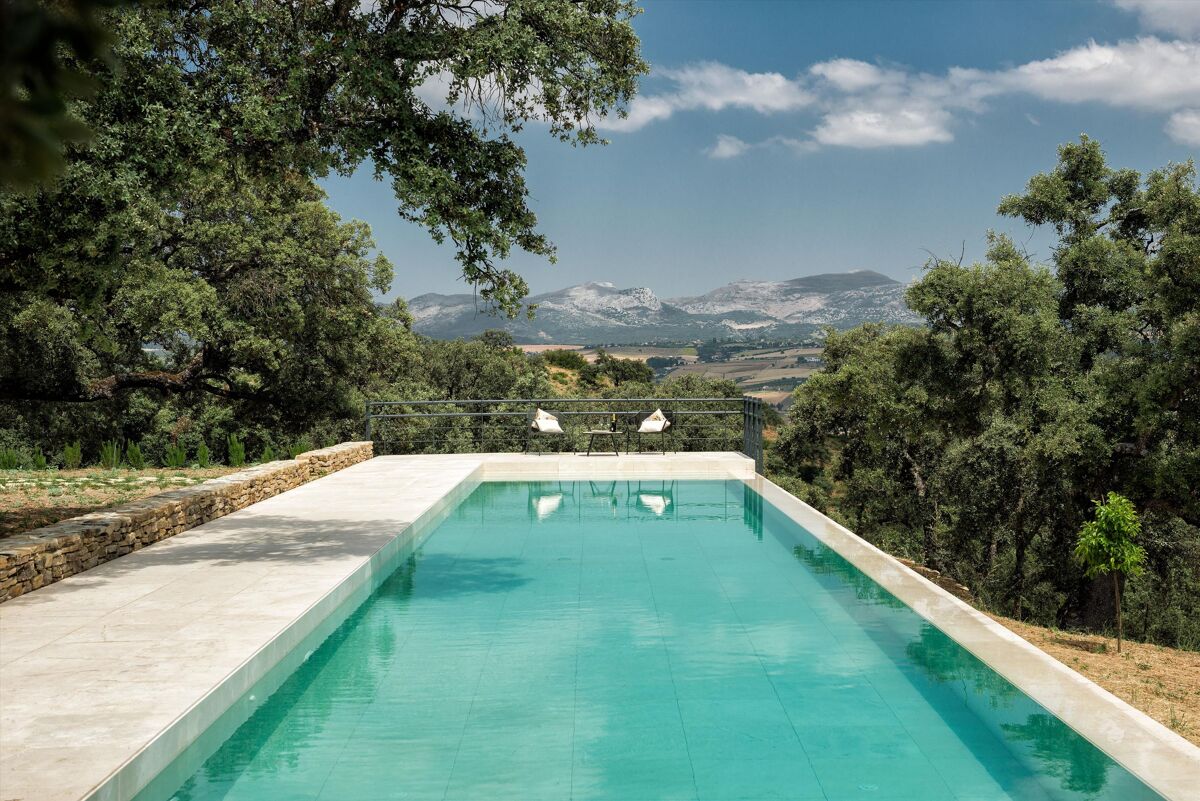 villa for sale in Ronda, 29400, Málaga, Andalucía, Spain RSI012084693