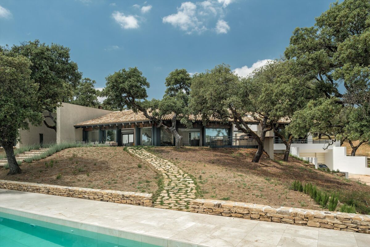 villa for sale in Ronda, 29400, Málaga, Andalucía, Spain RSI012084693