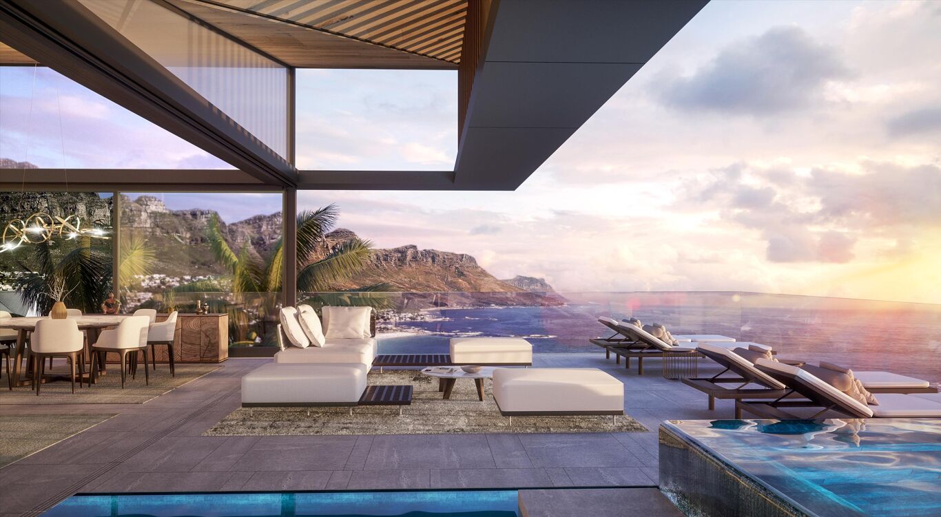 Image of Clifton, Cape Town