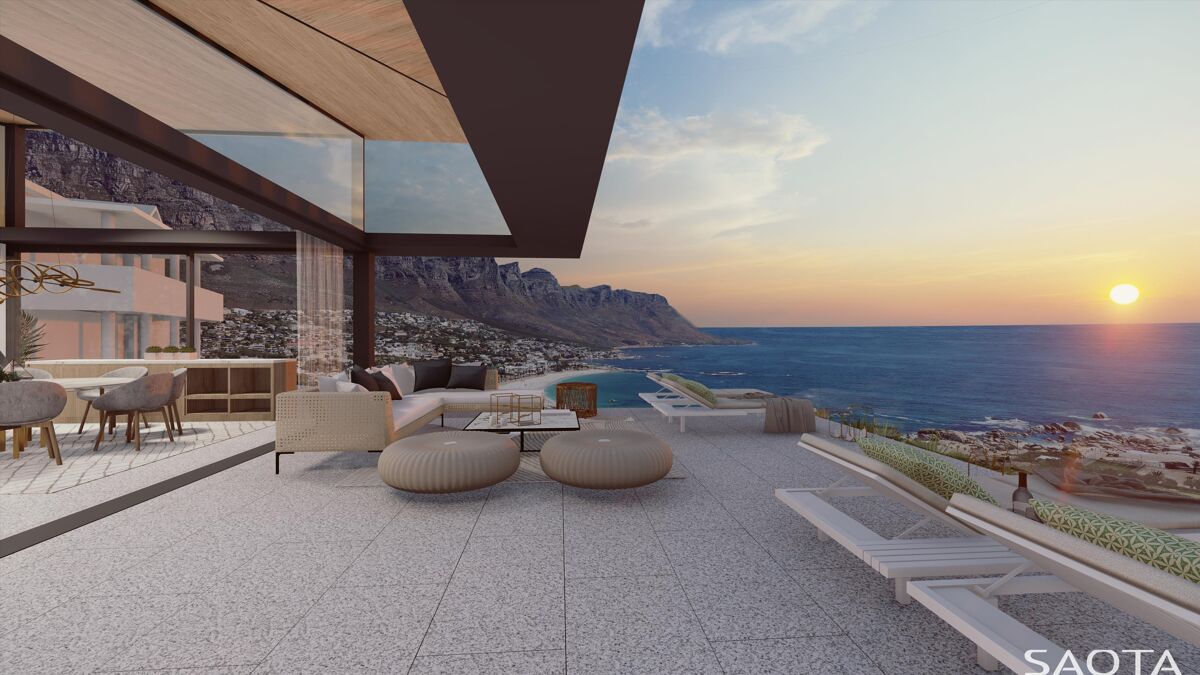 penthouses