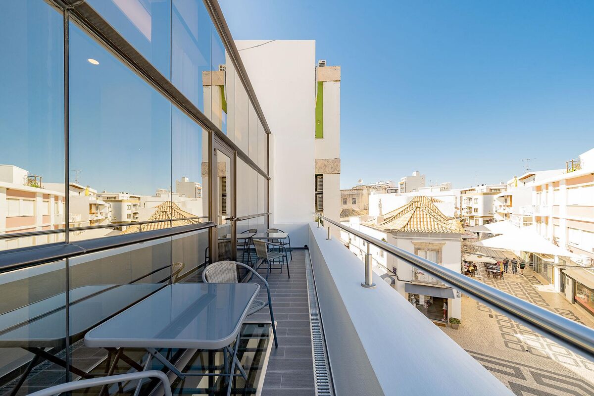 Mixed Use Property for sale in Faro, Algarve, Portugal RSI012092115