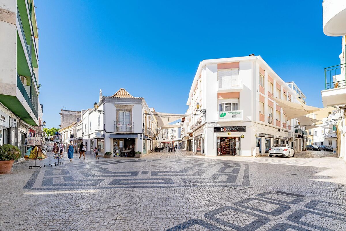 Mixed Use Property for sale in Faro, Algarve, Portugal RSI012092115