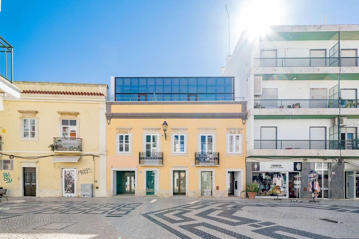 Mixed Use Property for sale in Faro, Algarve, Portugal RSI012092115
